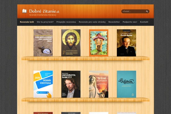 Ureeka theme site design template sample