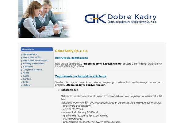 Site using WP Font Awesome plugin
