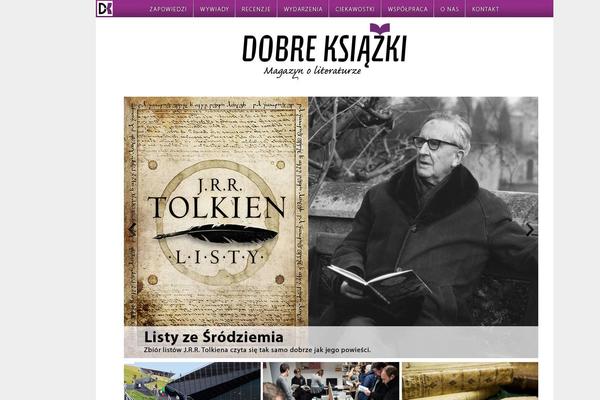 Site using Related Posts for WordPress plugin