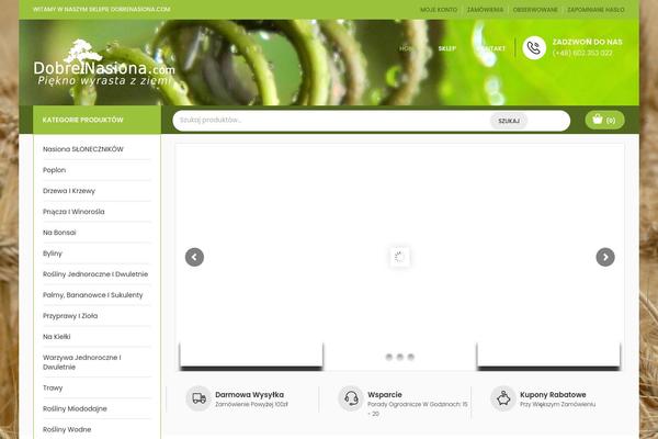Site using YITH WooCommerce Quick View plugin
