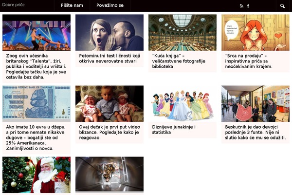 Ssmag theme site design template sample
