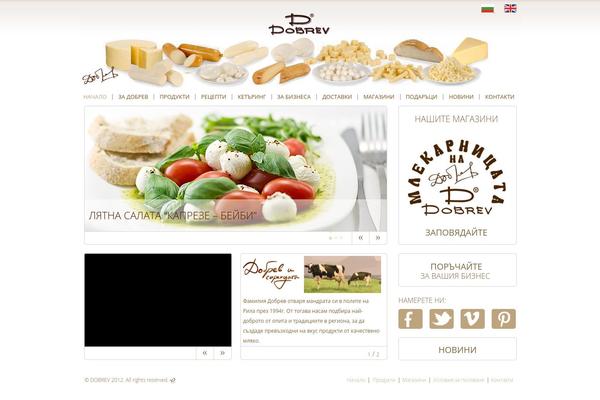 Site using Jazz Popups plugin