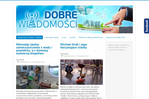 Site using Quick-adsense-reloaded plugin