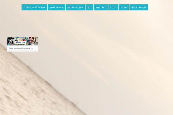 Site using Endora plugin