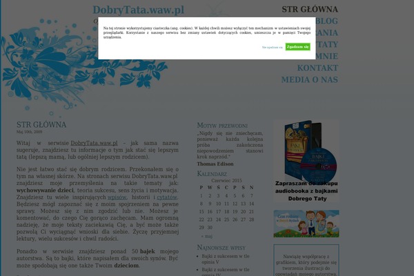 Site using Sogo-accessibility plugin