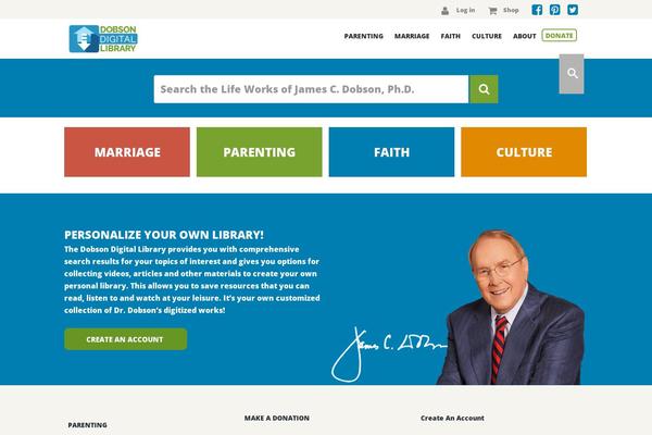 Site using Front-End Only Users plugin