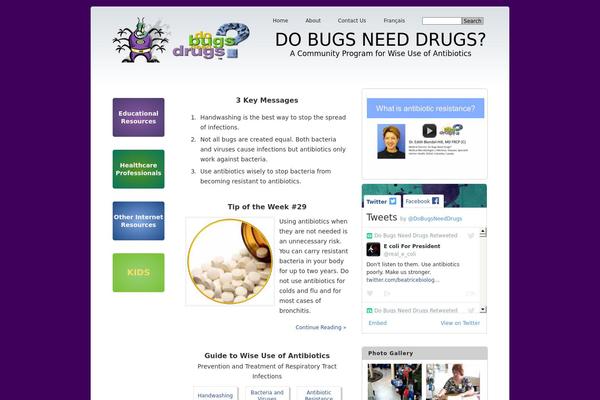 Headway-2015 theme site design template sample