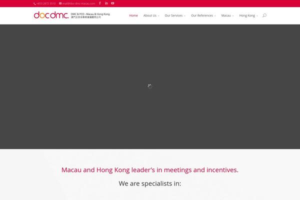 Site using AG Custom Admin plugin