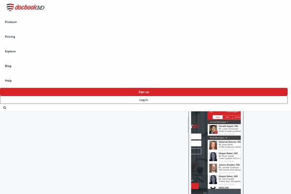 Site using Beaver Builder plugin