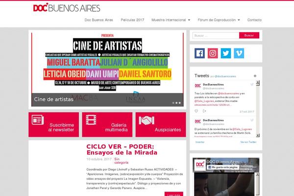 Miomio theme site design template sample