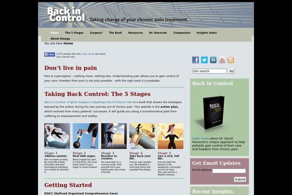doccproject.com site used Mumrik