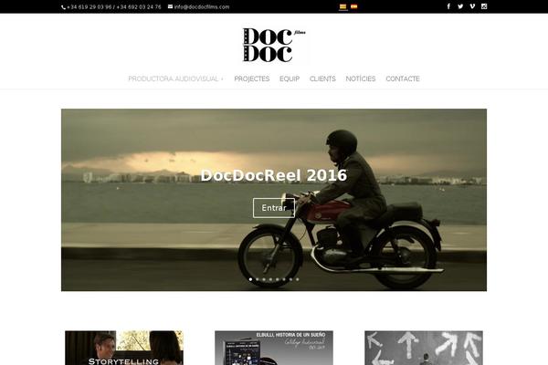 Site using Transposh WordPress Translation plugin