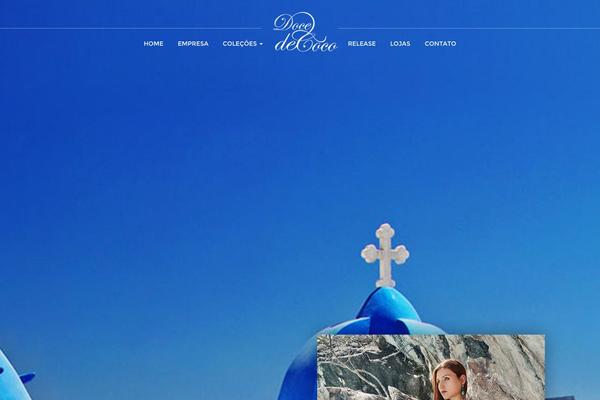 docedecoco.com.br site used Impactabooty