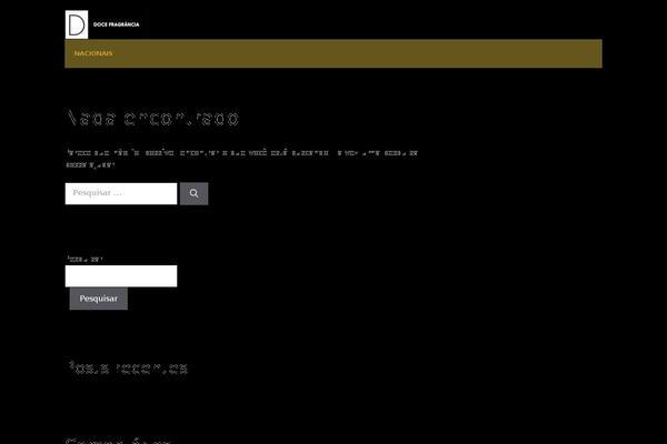 GeneratePress theme site design template sample