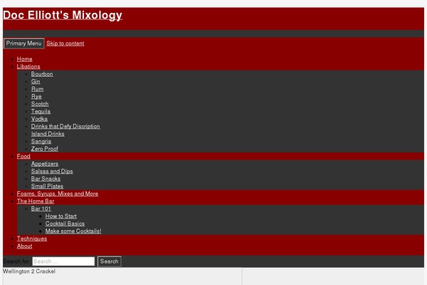 Site using Advanced post slider plugin
