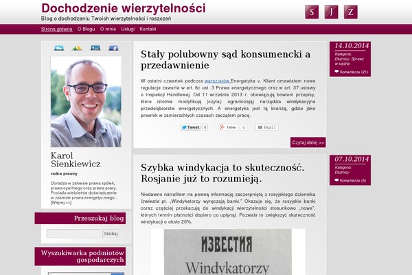 Falive-themes theme site design template sample