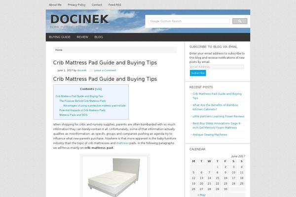 Site using Wp-subscribe-pro plugin