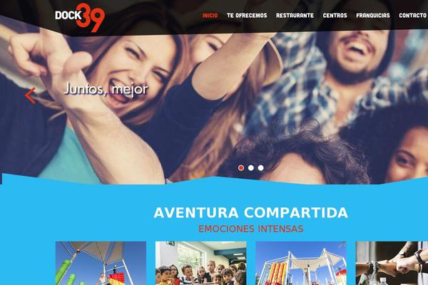 dock39.com site used Dock39
