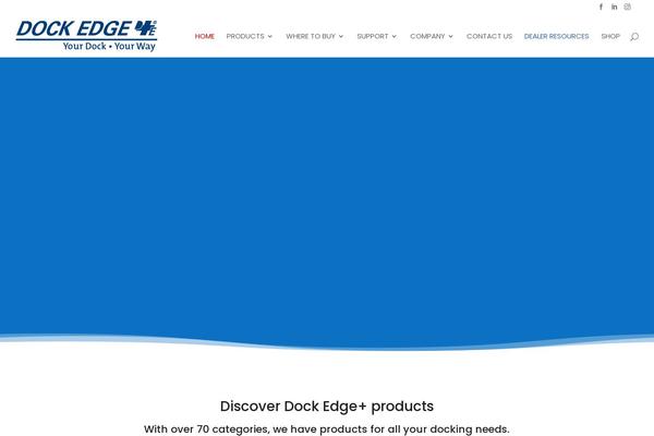 Site using Wonderplugin-lightbox plugin