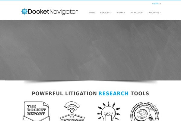Site using Logos-showcase plugin