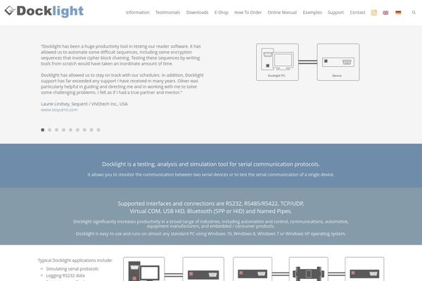 Site using Olevmedia Shortcodes plugin