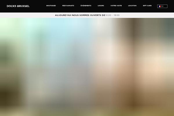 Site using Vc-insta-stream plugin