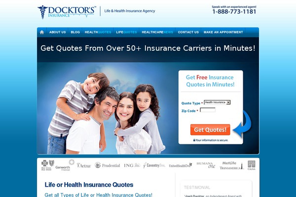 Thesis theme site design template sample