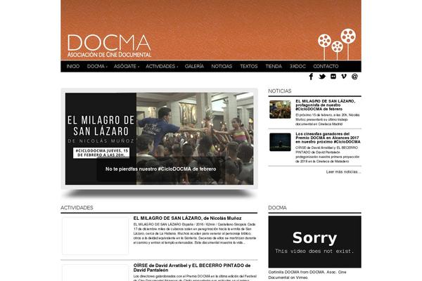 Site using Pe_estro_slider plugin