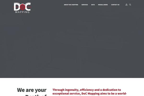 Site using If-menu plugin