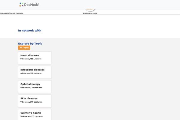 Divichild theme site design template sample