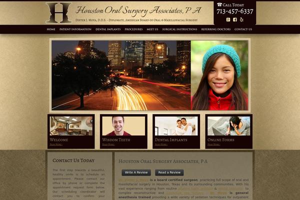 2058-template-r theme site design template sample