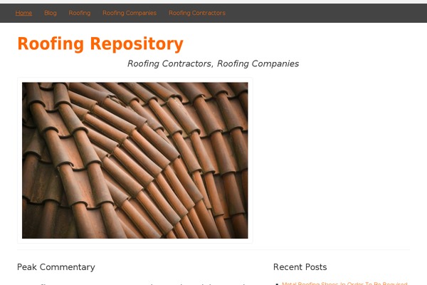 docnews.org site used DarkOrange