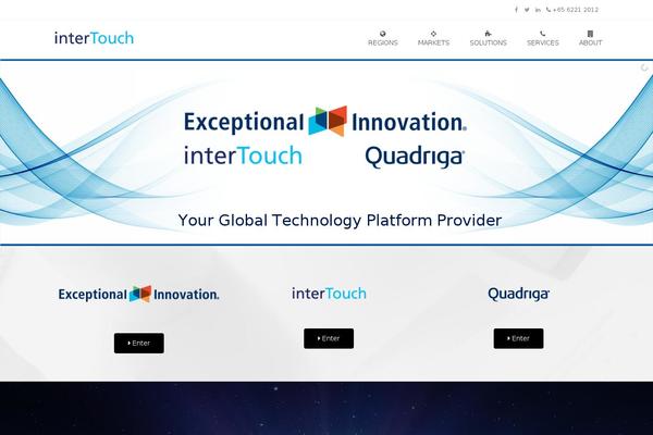Site using Optin-cat-business-wp plugin