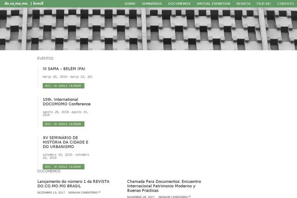 Site using Simple Colorbox plugin