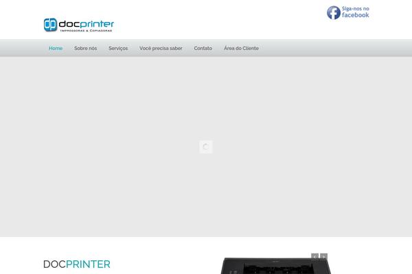 Squash theme site design template sample