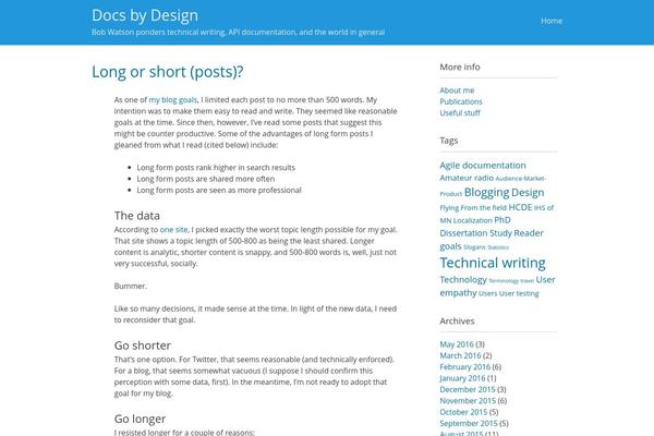docsbydesign.com site used Kirumo