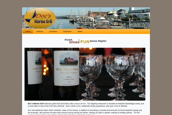 Jupiterx-child theme site design template sample