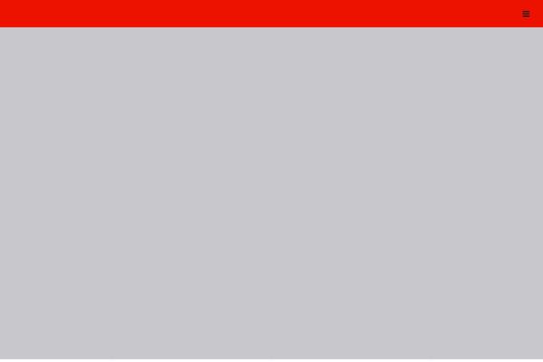 GrandPrix theme site design template sample