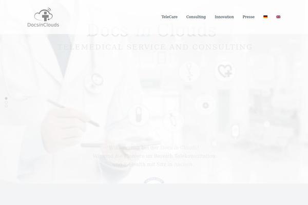 Site using Float-menu-pro plugin