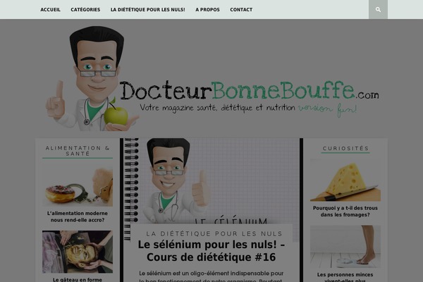 Site using Penci-portfolio plugin