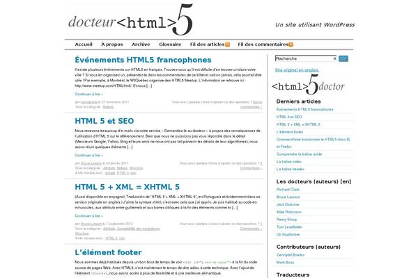 Site using WordPress Popular Posts plugin