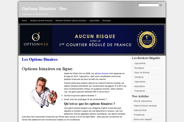 obandes theme site design template sample