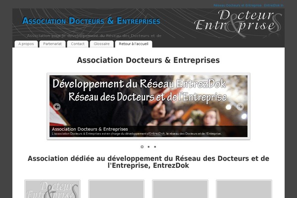 Mantra theme site design template sample