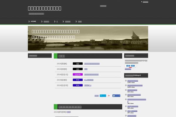 Site using Rich-table-of-content plugin