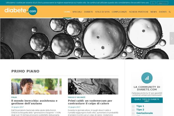 Site using Cookie Notice by dFactory plugin