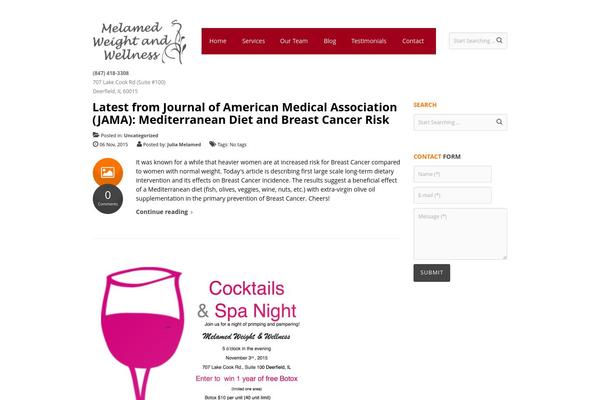 doctor4diet.com site used Lumenosity