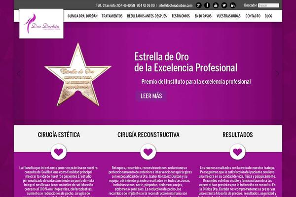 Site using Baslider plugin