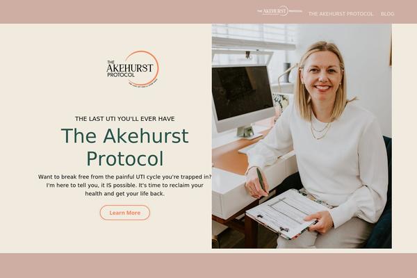 Site using Instagram Feed plugin