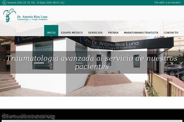 Wecare theme site design template sample