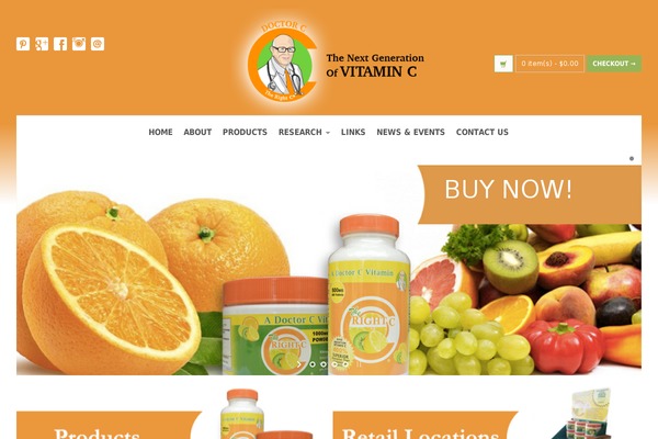 123medicine theme site design template sample